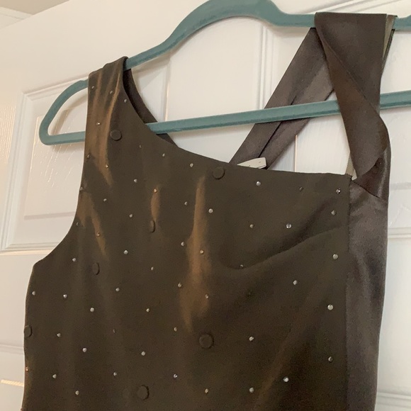 BCBG runway collection size small (belt is not included) - Picture 5 of 8